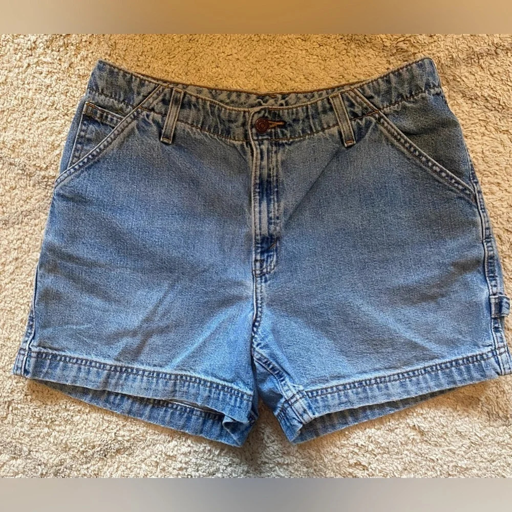 Levi’s | Jean Shorts | Size 10